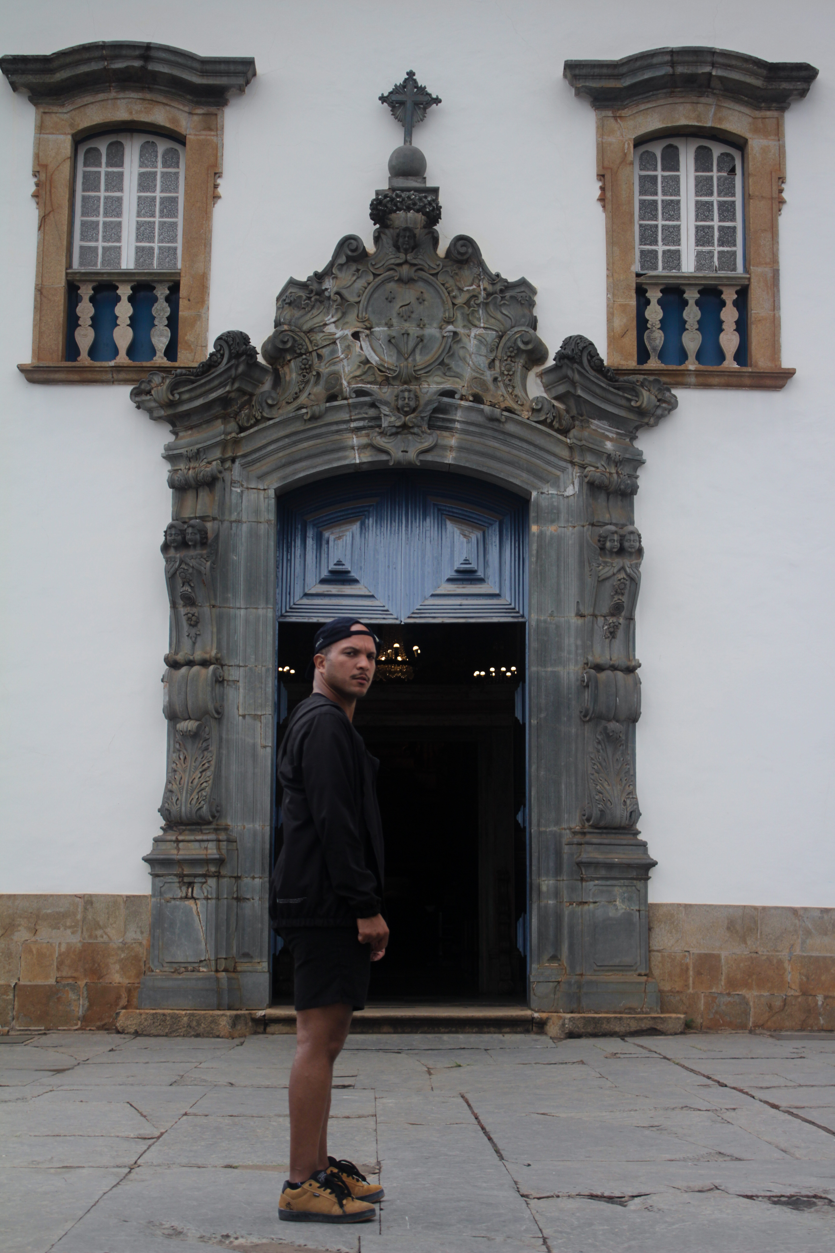 Gabriel Cunha, escritor